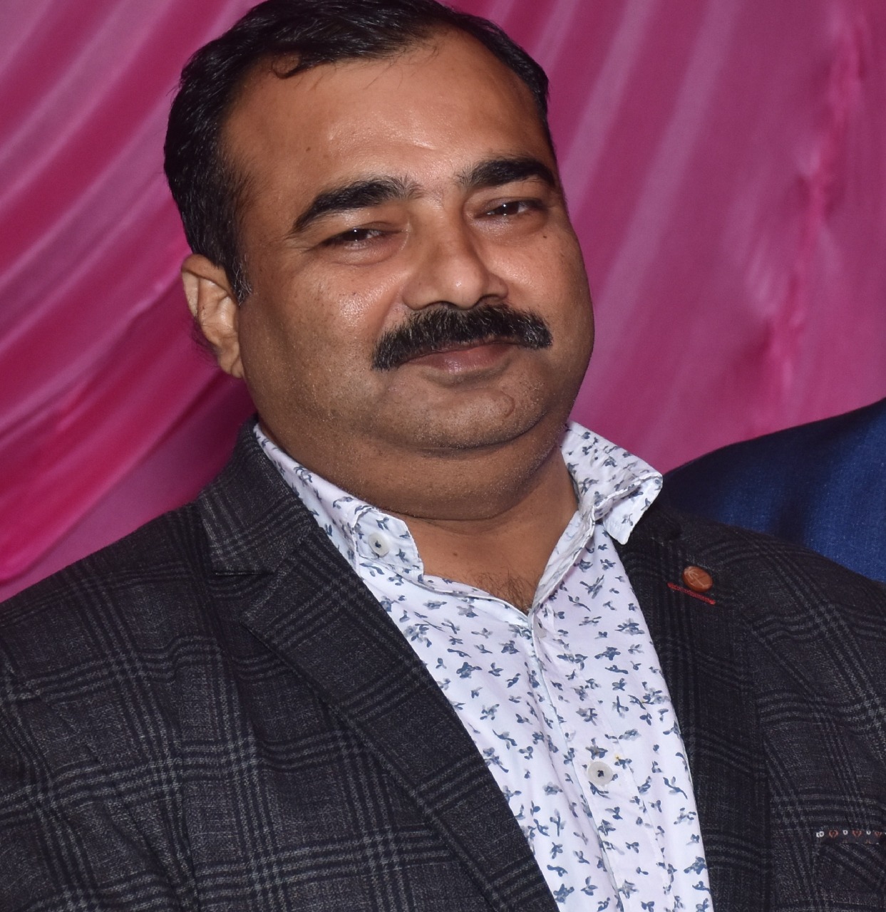 Principal's Image